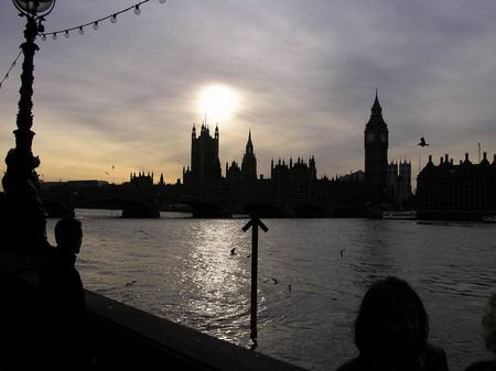 big ben